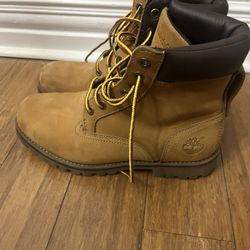 Timberland Boots(new)