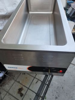 Commercial  food Warmer nemco