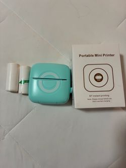 Mini printer