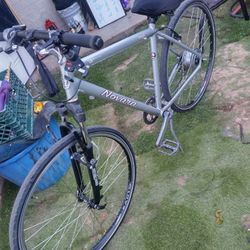 Like New Novara 🚲
