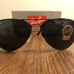 Rayban AvíATOR Sunglasses