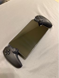 PlayStation Portal black edition