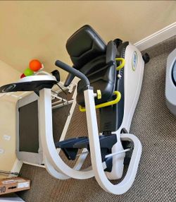Nustep TRS4000 (DELIVERY AVAILABLE)