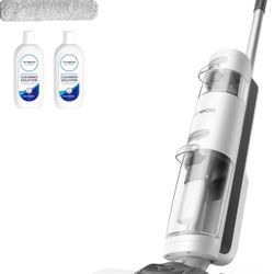 Tineco iFLOOR 3 Wet Dry Vacuum Cordless Floor Cleaner and Mop