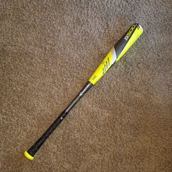 Easton baseball big barrel bat