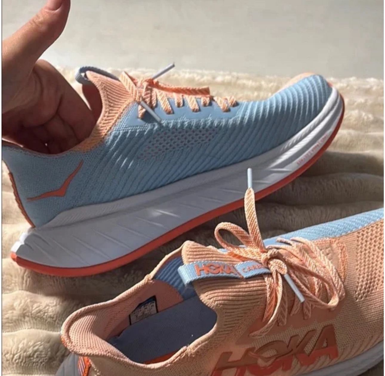 Hoka Shoes 