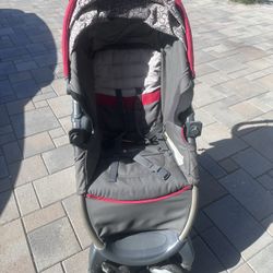 Graco Stroller