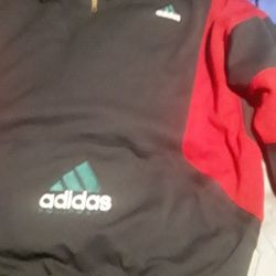 Adidas sweatshirt 