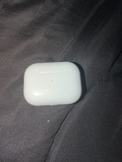 AirPod pros 2nd gen