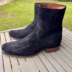 Moonshine Spirit Cowboy Boots Size 13