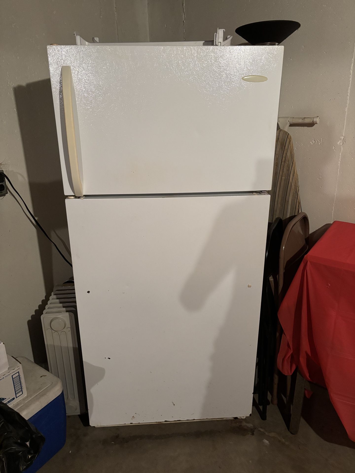 Refrigerator for Sale