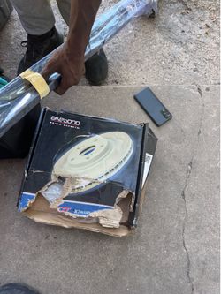 BMW or Mercedes parts