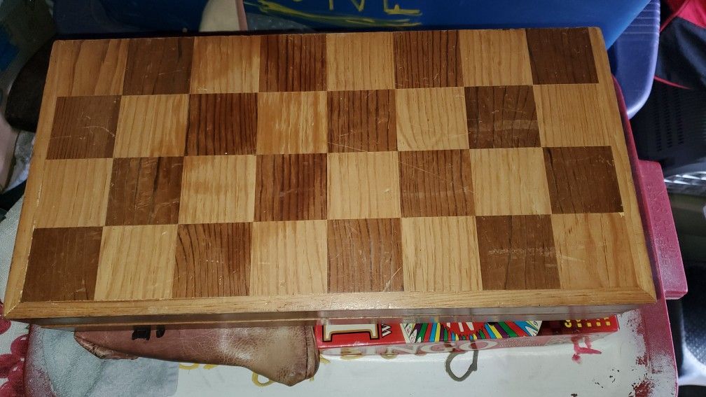 Chess Set