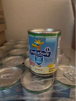 pediasure 24 pack