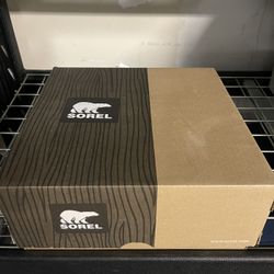 Sorel Men’s Boots 