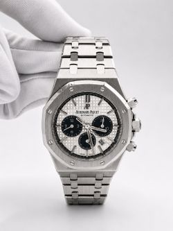 AUDEMARS PIGUET PANDA