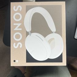 Sonos Ace Headphones
