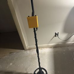 Medal Detector 