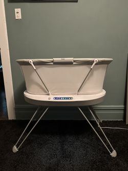 Baby bassinet
