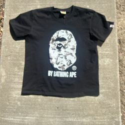 Bape Tee 