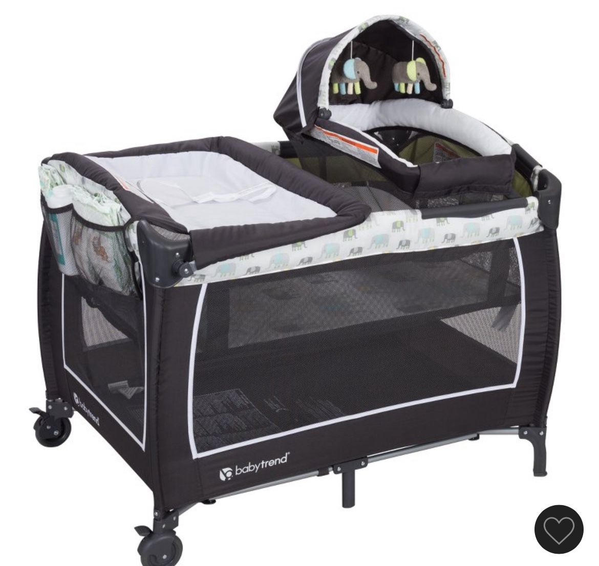 Baby Playpen