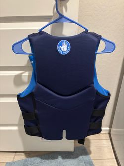 Life jacket