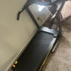 Treadmill 