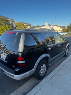 2006 Ford Explorer