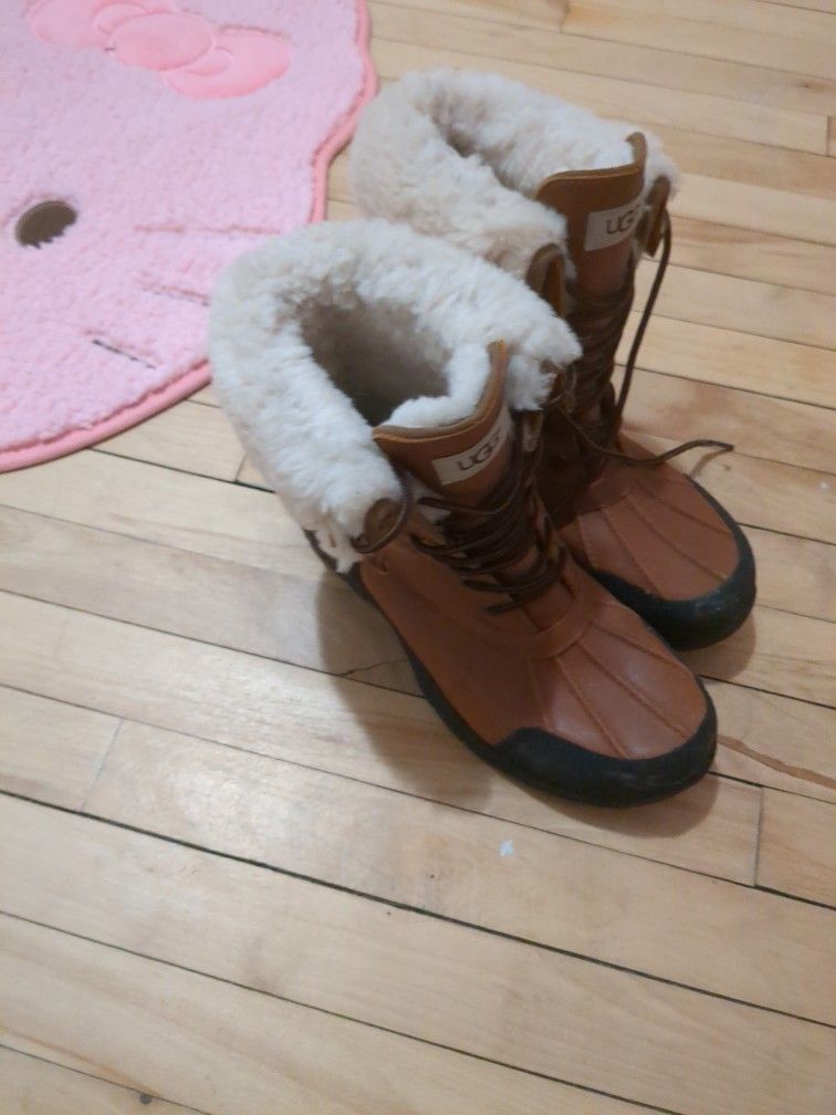 Men's UGG Boots