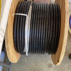 500’ 3/0 Copper Wire