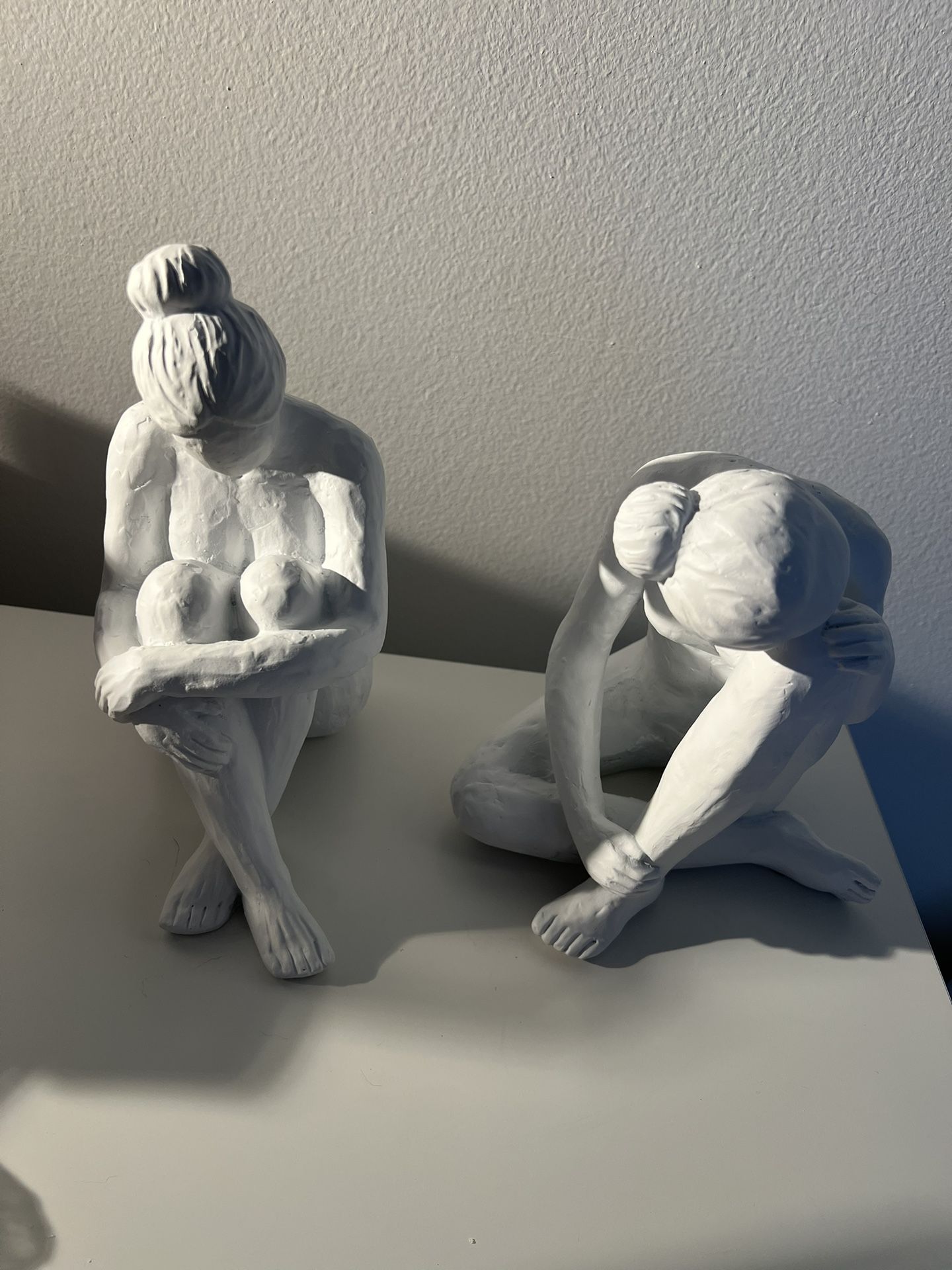 Figurine Decor Set (New) 