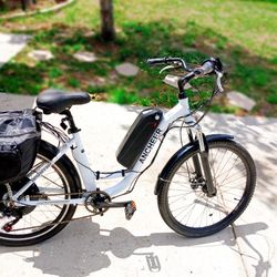 Ancheer Electric Bike 
