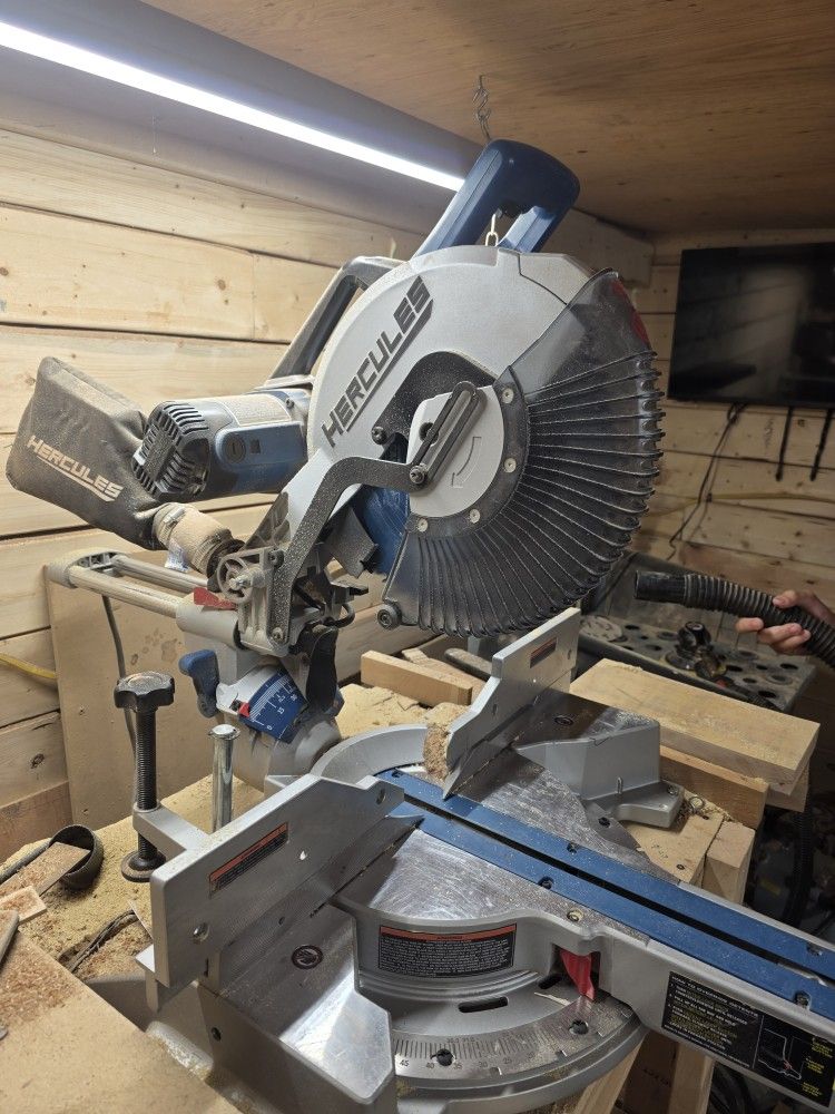 Hercules Miter Sa