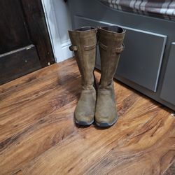 Women's Rainier Waterproof Boots