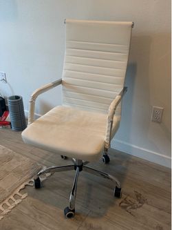 Comfortable Desk Chair