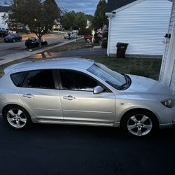 2005 Mazda Mazda3
