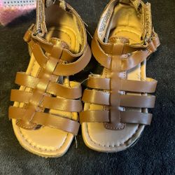 Baby girls Sandals 