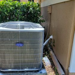 AC Blower... 600$ Value For Just $400.. 