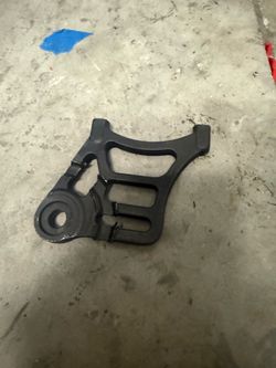 Brake mount for talaria X3