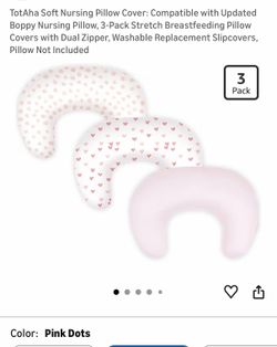 Boppy Covers