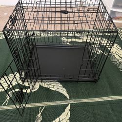 Dog Crate