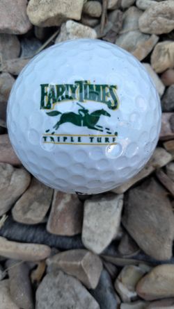 New Golf Balls $15 For All 