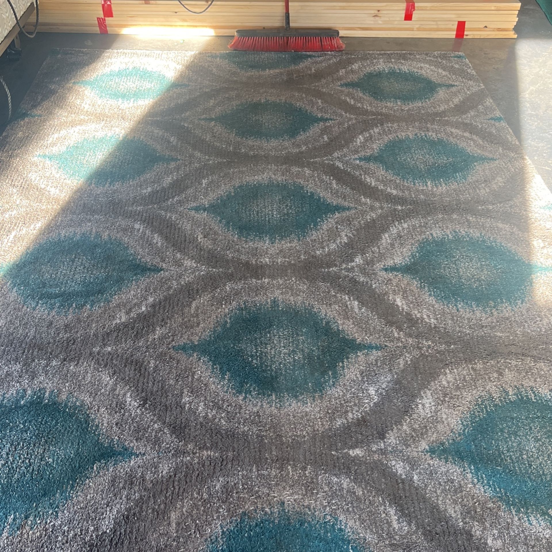 NFM Rug