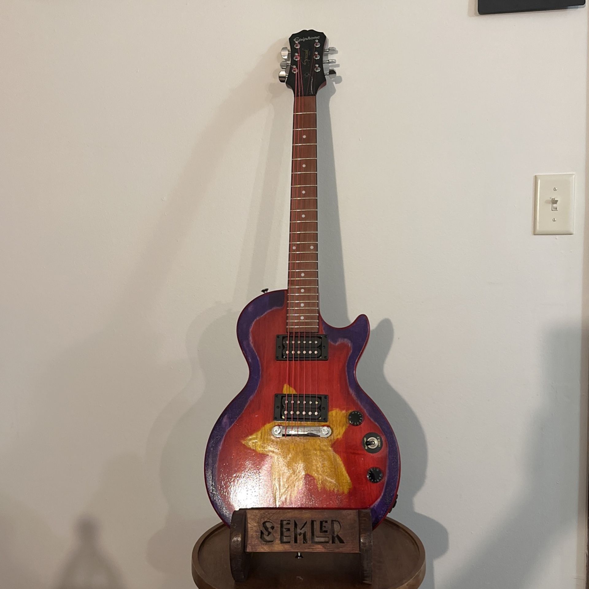 Epiphone Guitar