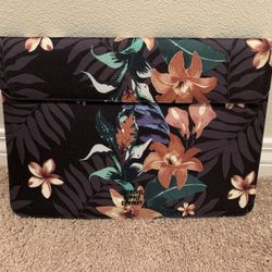 HERSCHEL SUPPLY CO laptop sleeve case for 13” computer