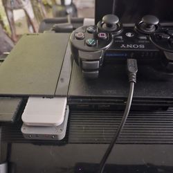 PS2 Slim