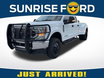 2022 Ford F-350