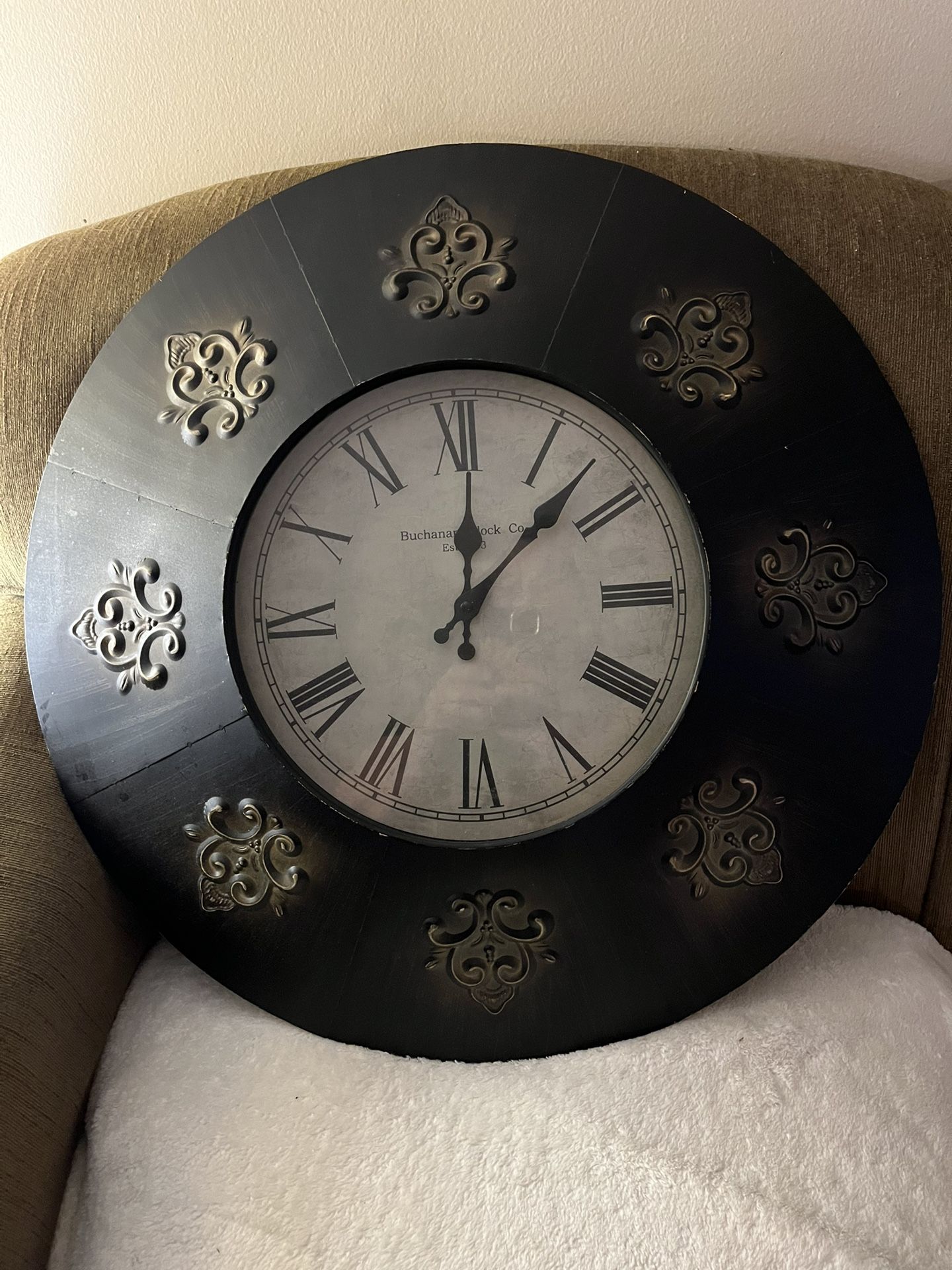 Clock