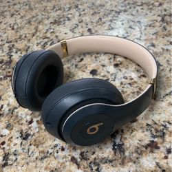 Beats Studio 3
