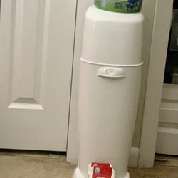 Diaper Genie